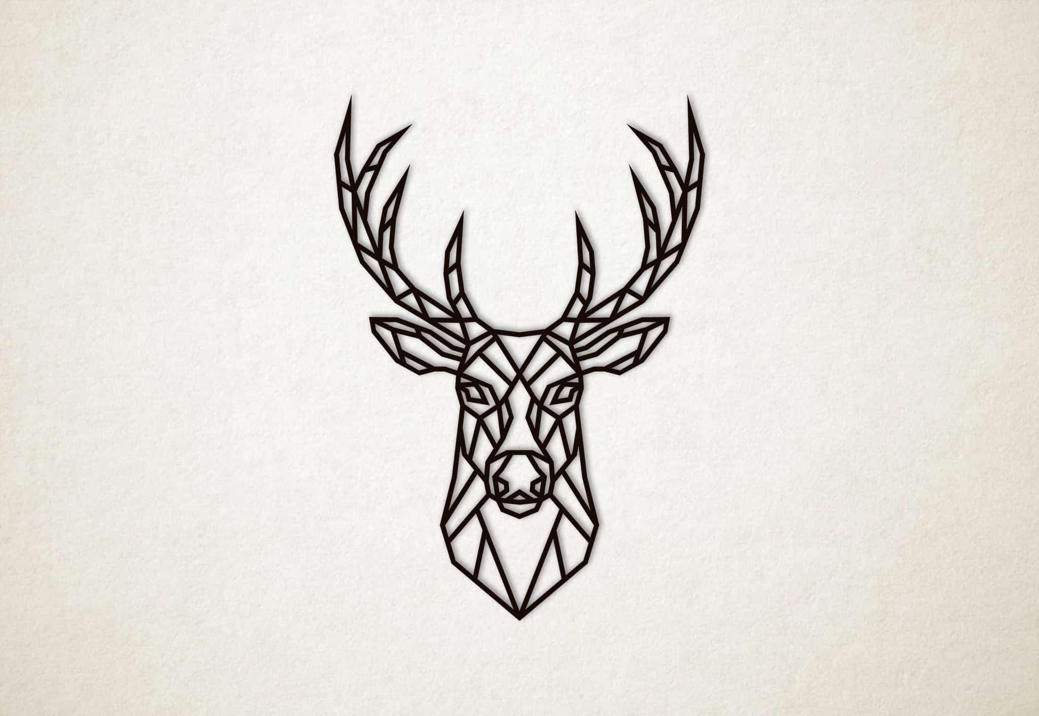 Line art rendier